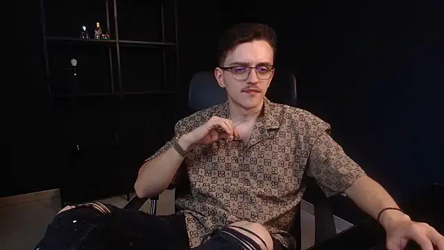 FelixStarkk webcam