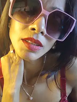 Ivy_the_goddess webcam
