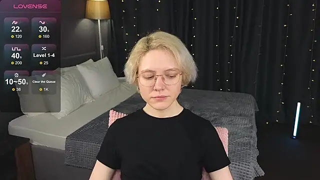 HottoKori webcam