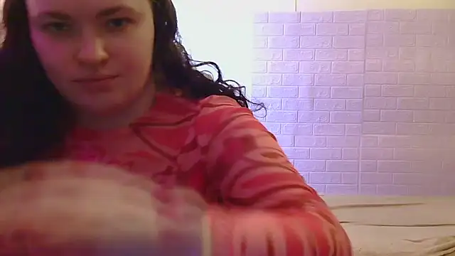 AliceForLoveOh webcam
