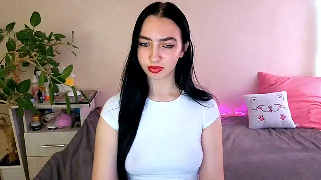 wildkittenx_ - WildKittenX_'s free webcam - UK Sex Cams