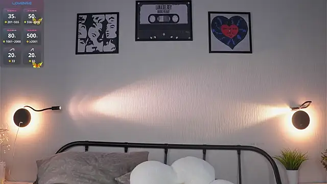 CherlyGuss webcam
