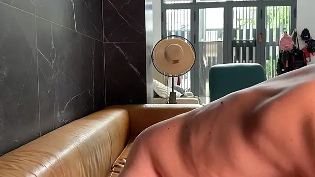 MaryGii live sex cam