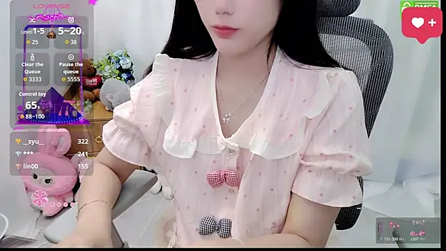 Dully_ana webcam