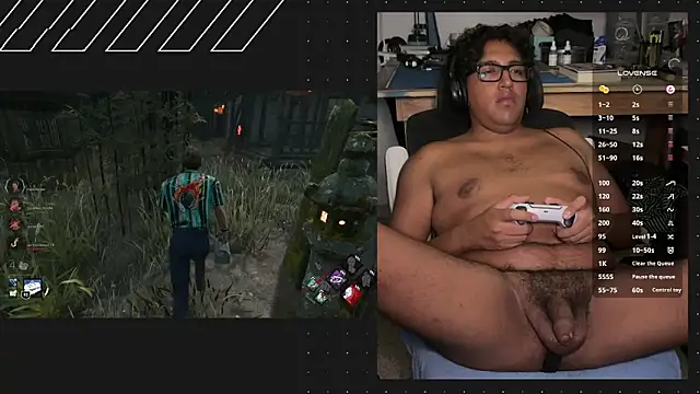 spacemanx_eddy webcam