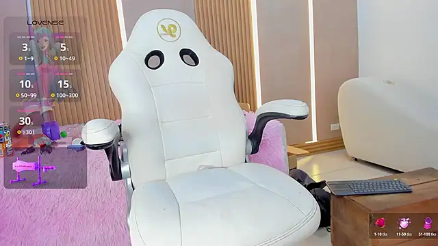 stephany_summer webcam