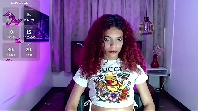 luisa__torres webcam