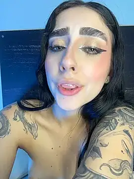 sharlot24 webcam