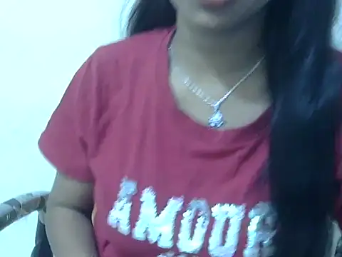 Hashin_ji webcam