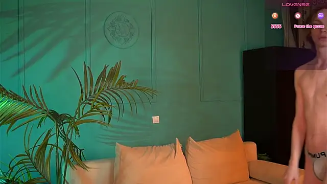 Daniel_Schmidt webcam