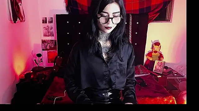 Ardat_Lili69 webcam