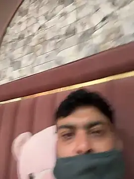 hot_rajat webcam