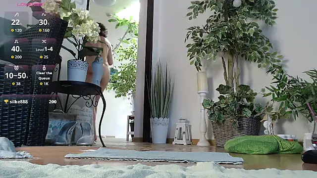 Squirtmania webcam