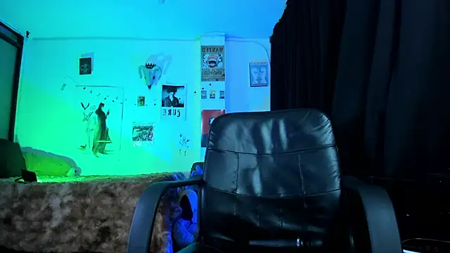 kattx_ webcam