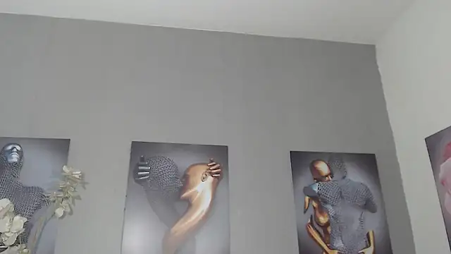 AntonellaBlanc webcam