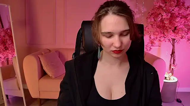 TessaMill webcam
