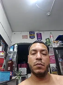 mago_vive webcam