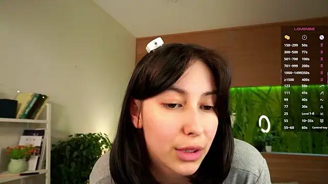 JuleeSamec webcam