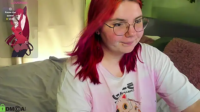 Alice_Kitagawa webcam