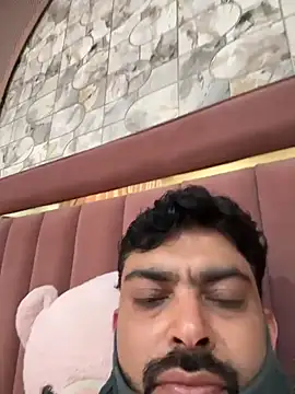 hot_rajat webcam
