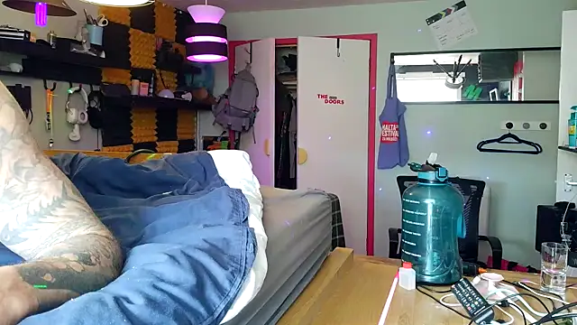 McPherson72 webcam