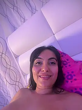 AshleyJhonson webcam