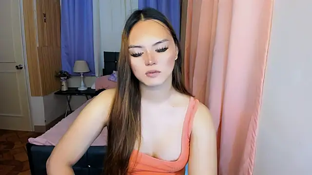 ameliamaureen webcam