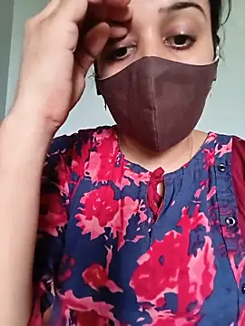 Tamil_shalini webcam