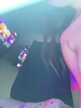 SalomeFerrer webcam