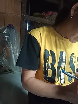 Heryy_xx webcam