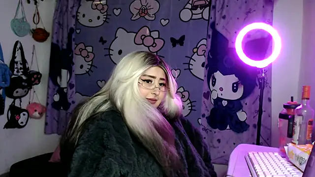 lussyevans24 webcam