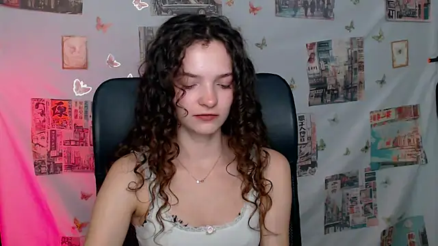 _SusieSu_ webcam