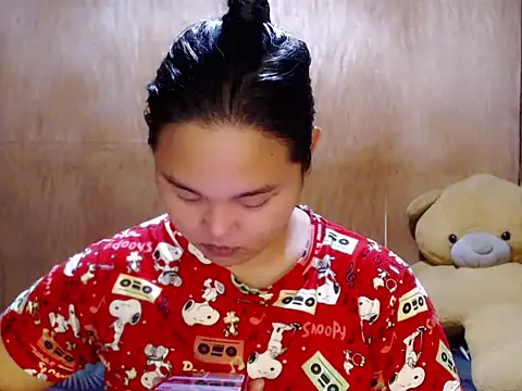 _Lylia webcam