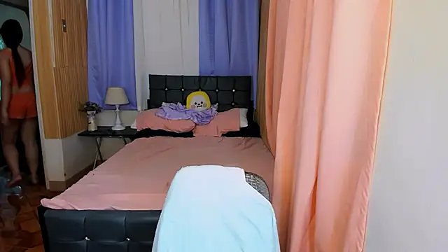 ameliamaureen webcam
