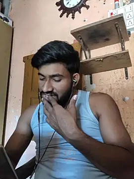 LustyDanky webcam