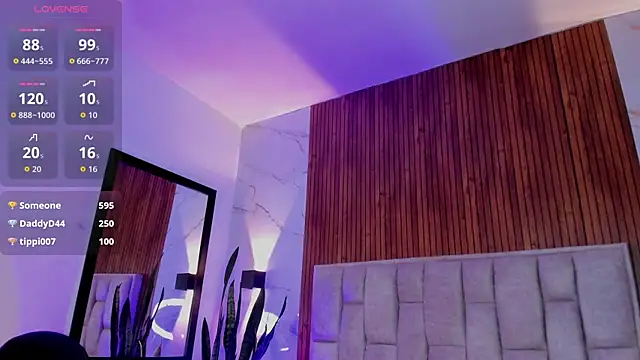 Scarlet_Rosexx webcam