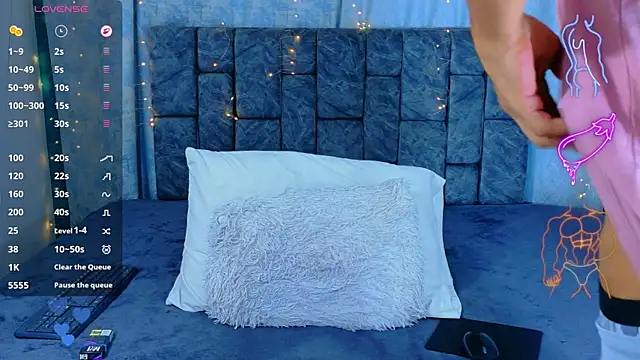 NicolasTorrez webcam