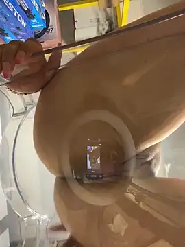 MeganSpencer_ webcam