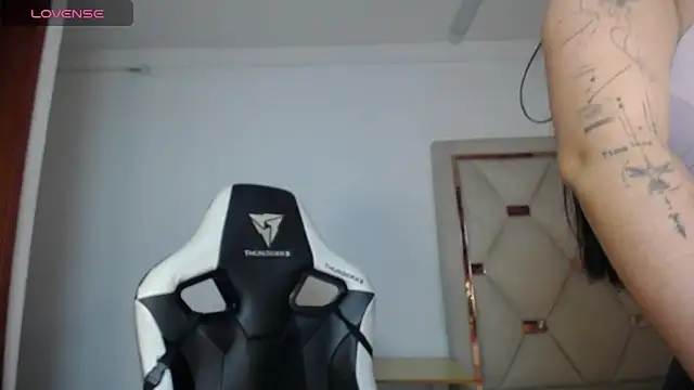 Modèle: Ashley_piinkk_