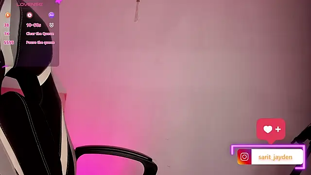 PaigeJayden webcam