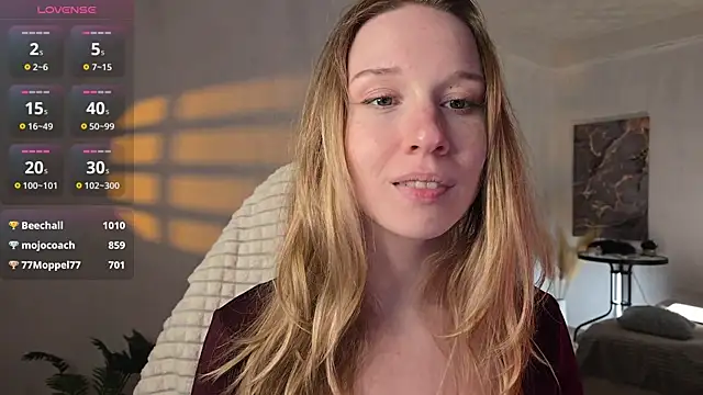 Eve_Sin webcam