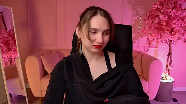 TessaMill webcam