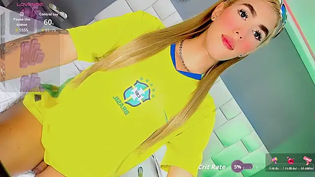 Nikol-hilton webcam
