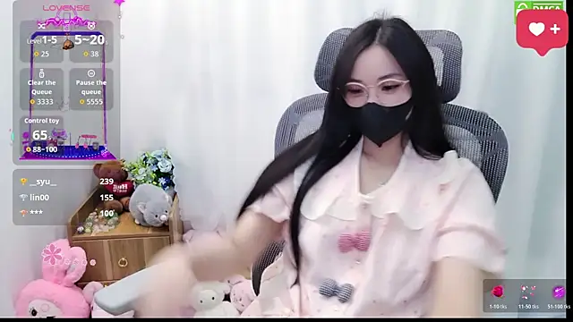 Dully_ana webcam