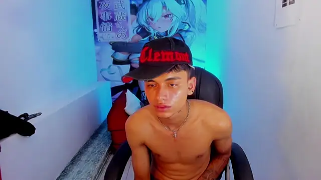 Tyger_Boyy webcam