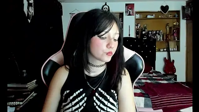 Maki_Zein_ webcam
