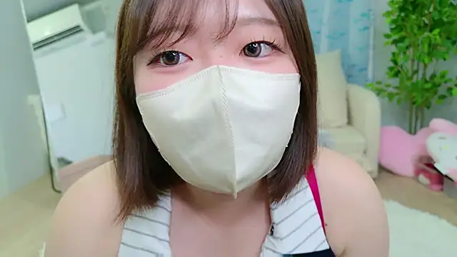Saki_chanF Live Webcam on Stripchat