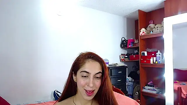 MariamGray1 webcam