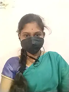 Tamil_Nathiya1 webcam