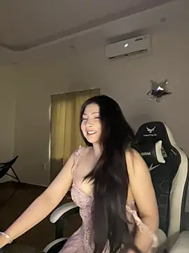 __MeiMei__ webcam